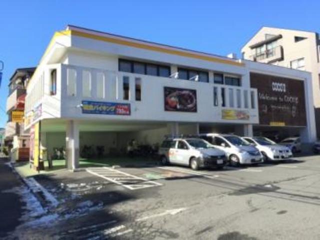 飲食店　COCO’S世田谷弦巻店（飲食店）まで106m