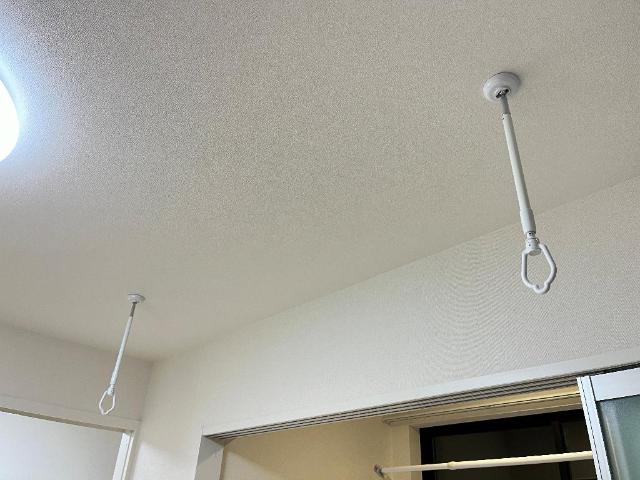 その他設備　室内設備（イメージ）