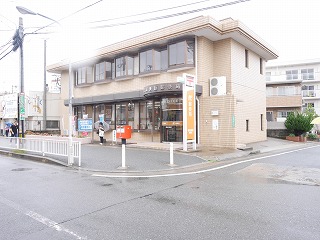 郵便局　福岡唐原郵便局（郵便局）まで717m