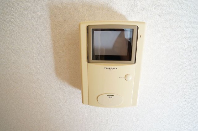 セキュリティ　図面と現状に相違がある場合には現状を優先