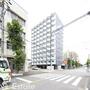 築地口駅より徒歩3分 9階 築2年の賃貸物件