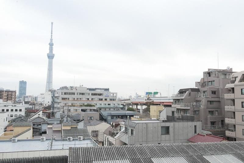 眺望　その他