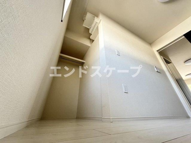 収納　クローゼット 高崎、前橋のお部屋探しはエンドスケープまで！お