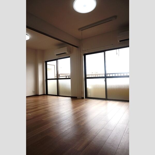 その他　南向きのお部屋です♪