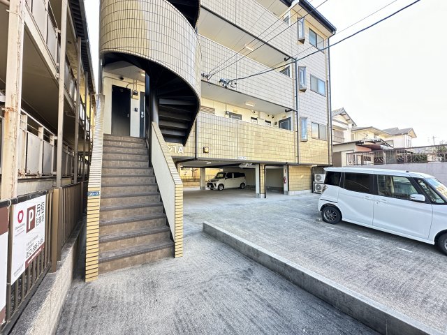 その他　ゆったり浸かれるバスタイプ