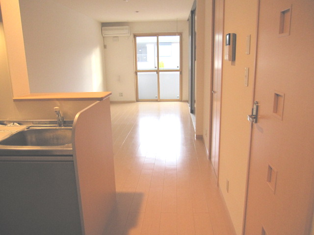 その他部屋・スペース　ブランミュール(GoodHome)
