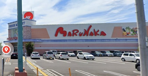 スーパー　マルナカ 豊中店（スーパー）まで2001m
