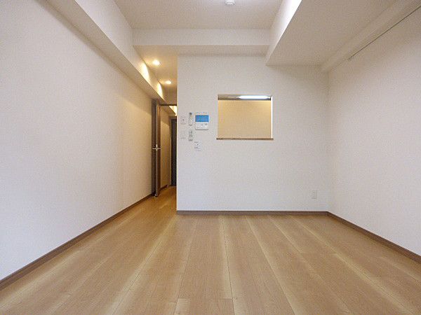 居室・リビング　ゆったりとした居間です