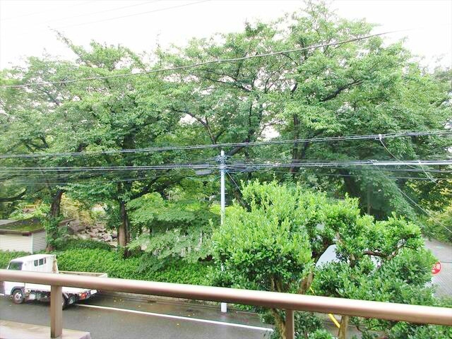 眺望　眺望良好・日当り良好