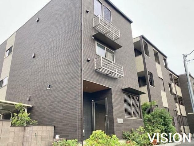 建物外観　☆外観☆