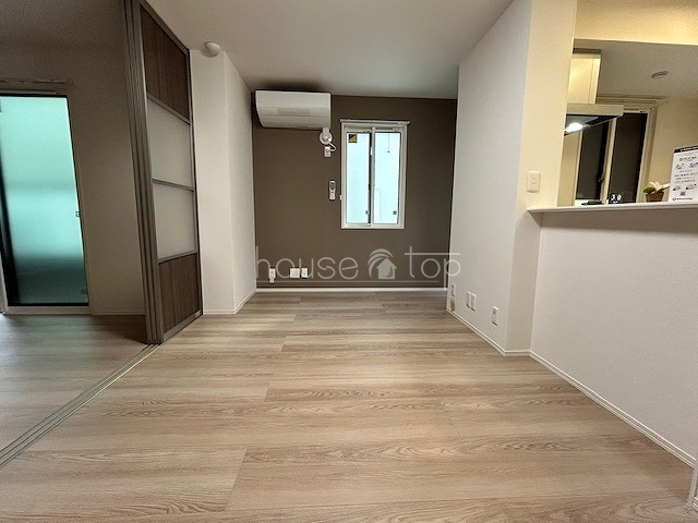 居室・リビング　◆実際のお部屋の写真です♪