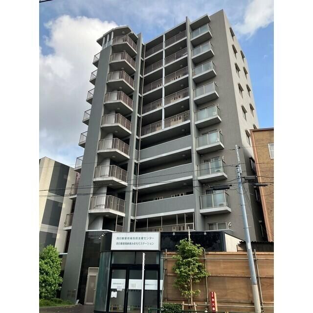 建物外観　☆外観☆