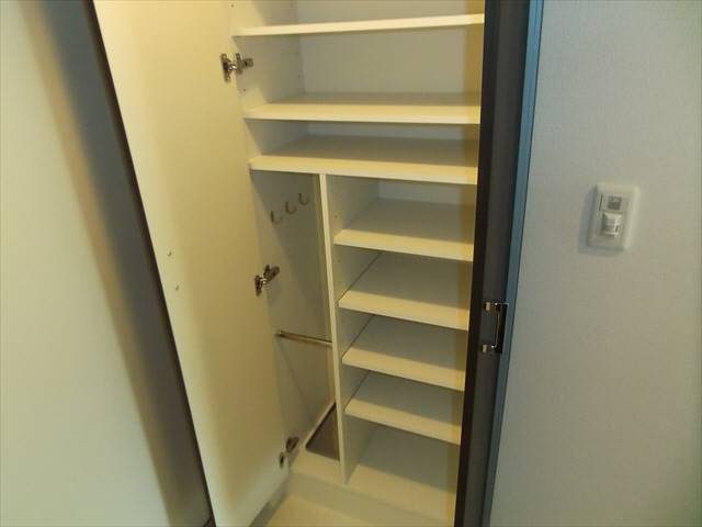 その他部屋・スペース　シューズボックス