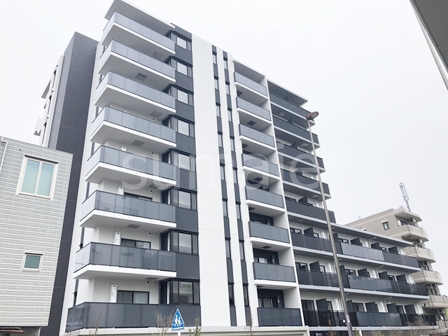 建物外観　外観です☆彡