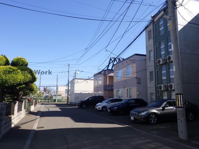 その他　周辺環境
