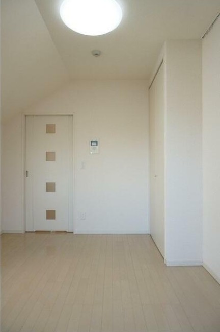 その他設備　別部屋画像参照