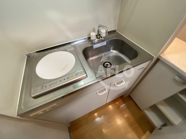キッチン　88堂島ウイング　キッチン