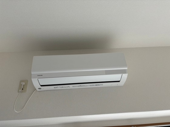 その他設備　※別部屋の写真です