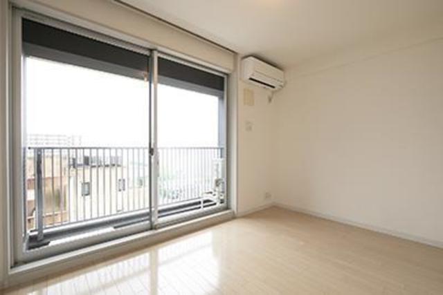 居室・リビング　※写真は同タイプ住戸です。