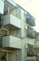 元住吉駅より徒歩12分 2階 築36年4ヶ月の賃貸物件