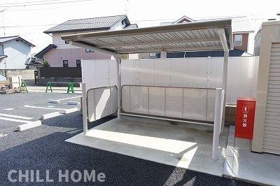その他共有部分　当社、チルホームのHPもご覧ください(^^)/物件情報多数♪