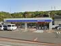 コンビニ　ローソン石井町白鳥店（コンビニ）まで662m