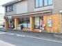 コンビニ　セブンイレブン練馬石神井町8丁目店（コンビニ）まで665m