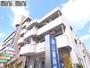 西宮北口駅より徒歩7分 3階 築31年3ヶ月の賃貸物件