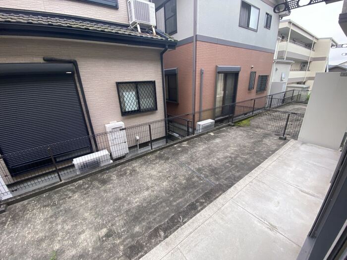 庭