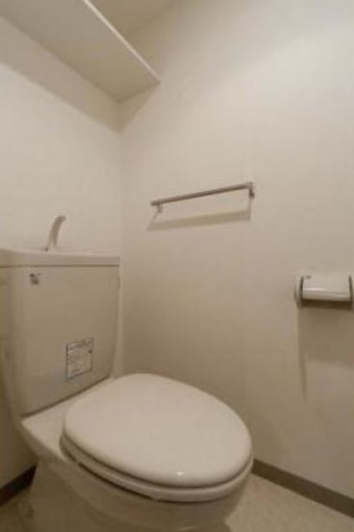 トイレ　別部屋参考画像