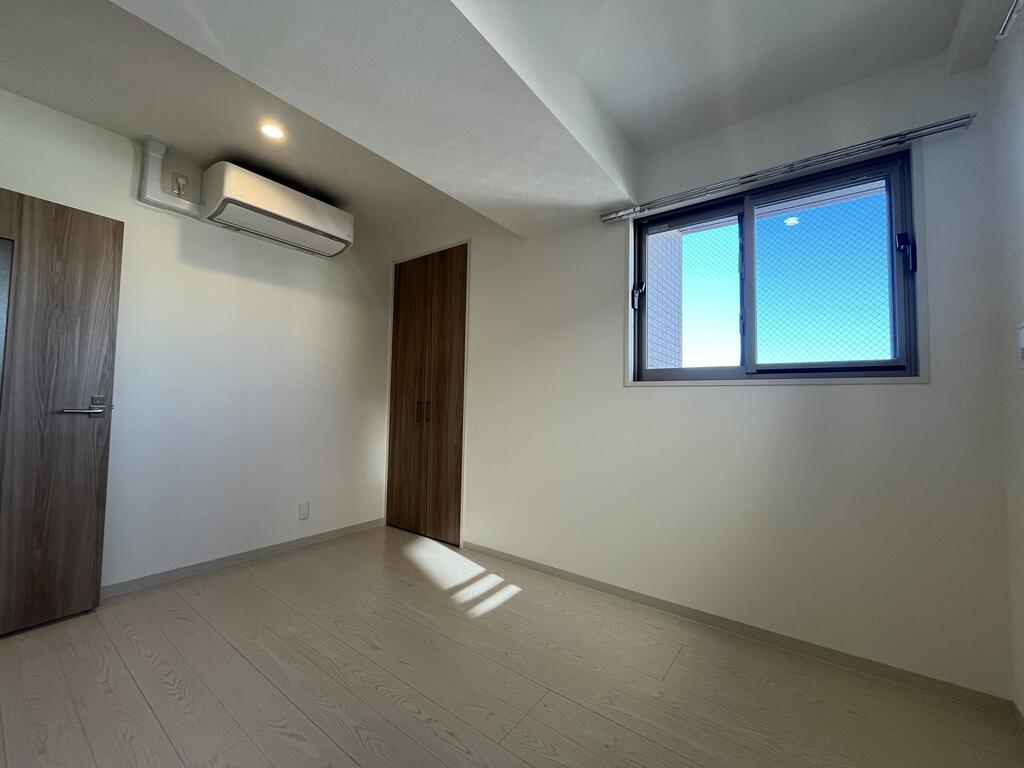 その他部屋・スペース　室内モデルルーム仕様です。家具・小物等は付属しません。