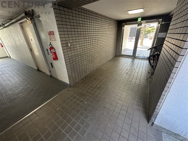 ロビー