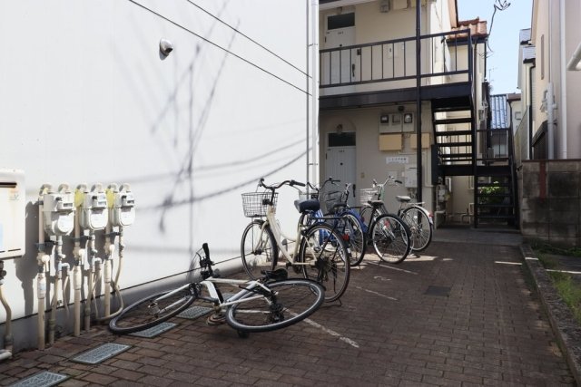 その他
