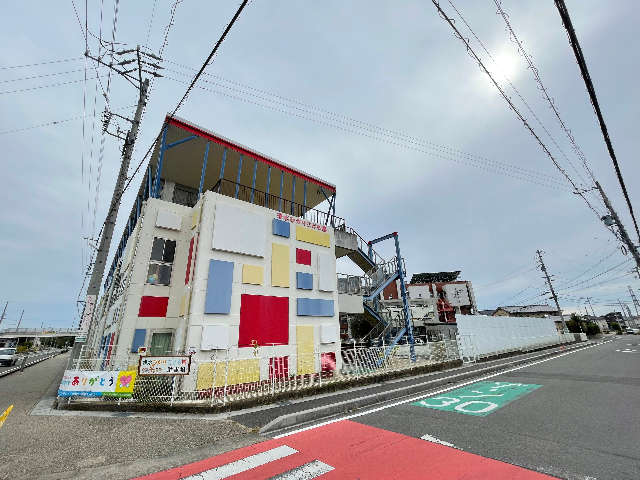 幼稚園・保育園　浄水ひかりこども園（幼稚園・保育園）まで364m