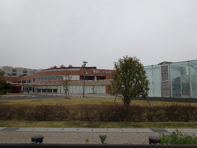 病院　豊田厚生病院（病院）まで727m
