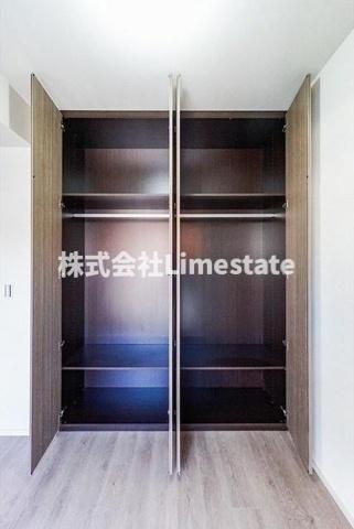 収納　別部屋参考写真