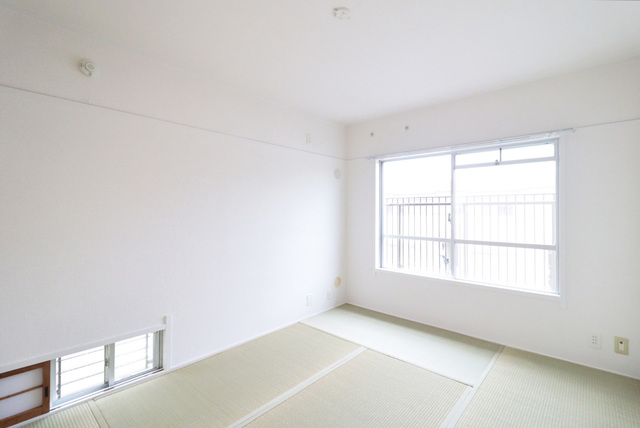 その他部屋・スペース　和室