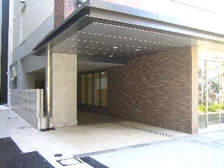 幼稚園・保育園　中目黒保育園（幼稚園・保育園）まで630m
