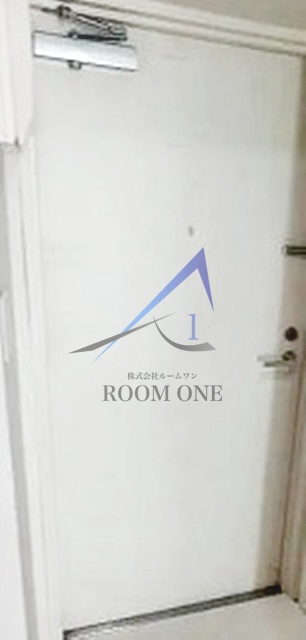 玄関　玄関です。