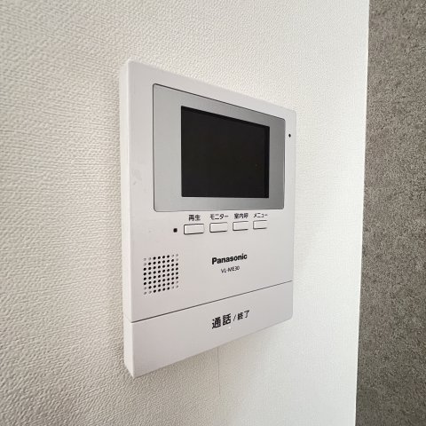 セキュリティ　同仕様タイプです