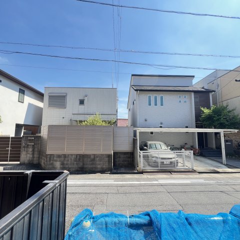 眺望　同仕様タイプです