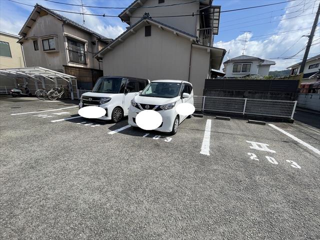 メゾン花梨IIのその他写真