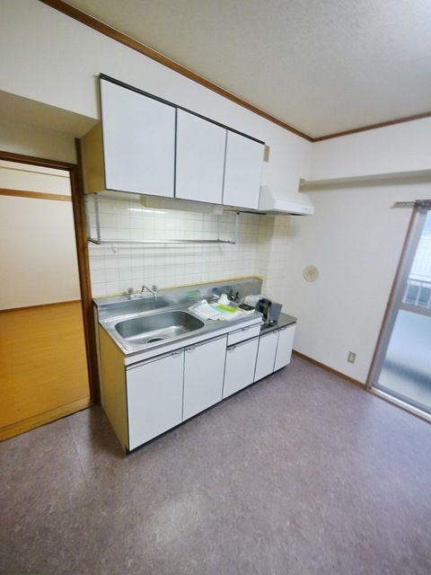 キッチン　☆キッチン