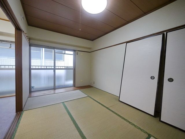 居室・リビング　☆和室