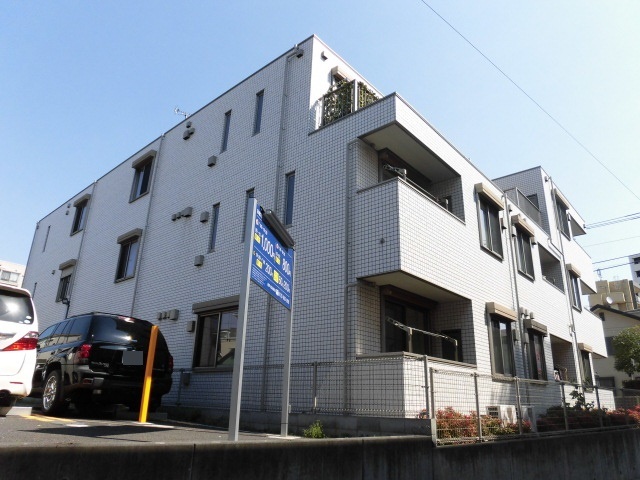 その他共有部分　陽当りも良好です！