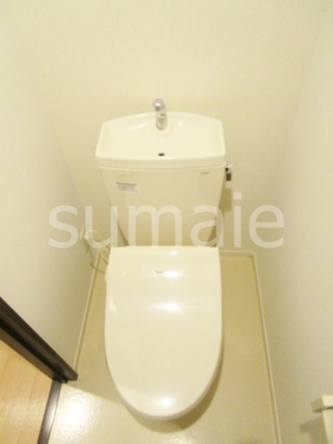 トイレ　トイレです☆