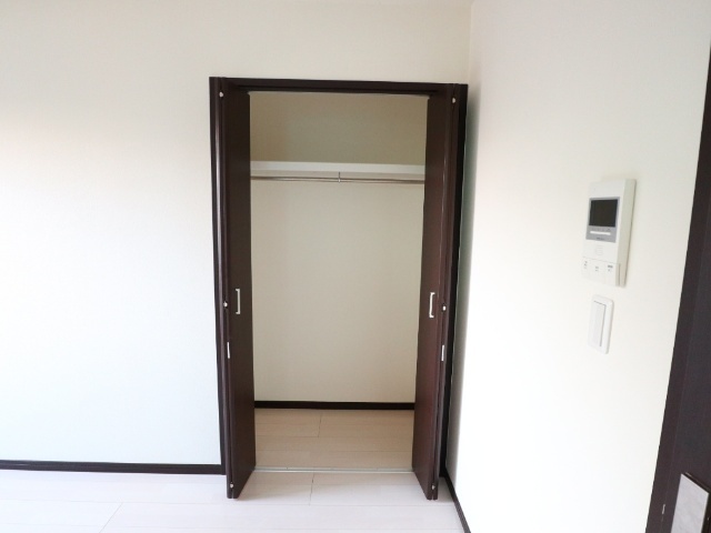 収納　別部屋参考写真