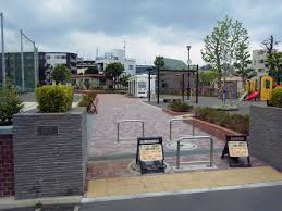 公園　台町公園（公園）まで724m