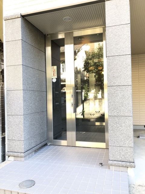 エントランス　★エントランス★