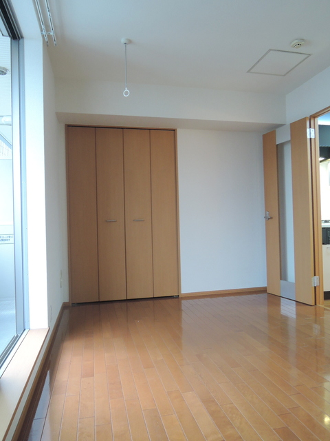 その他部屋・スペース　★明るいフローリングのお部屋です★